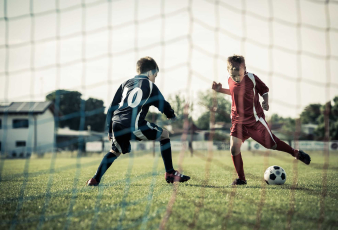 Regola n.2 per costruire un clima sportivo educativo Regola n.2 per costruire un clima sportivo educativo