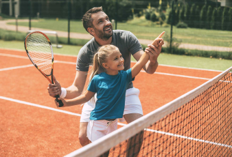 Regola n.1 per costruire un clima sportivo educativo Regola n.1 per costruire un clima sportivo educativo