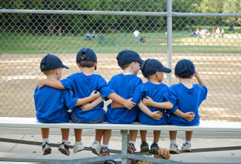 Davvero il sogno di ogni allenatore è “allenare atleti orfani”? Davvero il sogno di ogni allenatore è “allenare atleti orfani”?